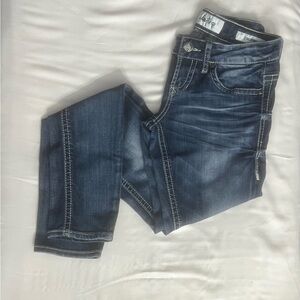 Daytrip Lynx Skinny Jeans